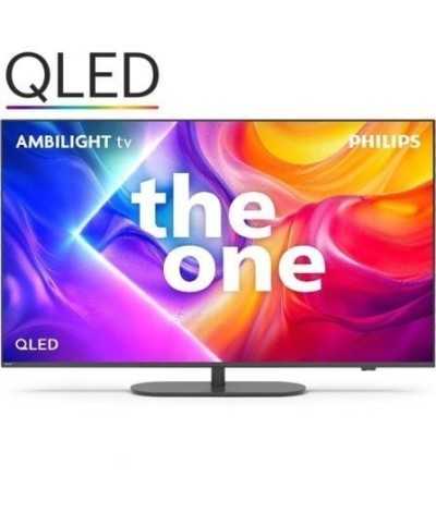 Televisor 50 pulgadas PHILIPS 50PUS9010/12